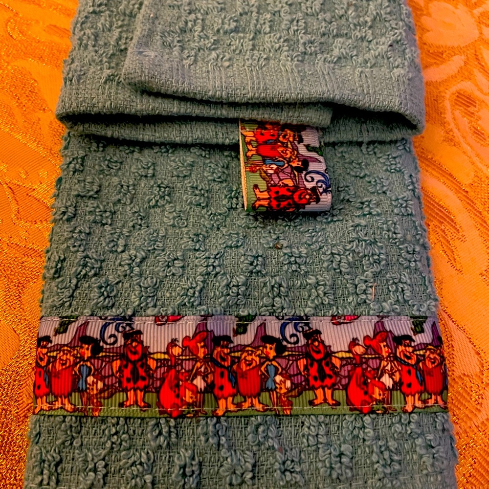 Face towels